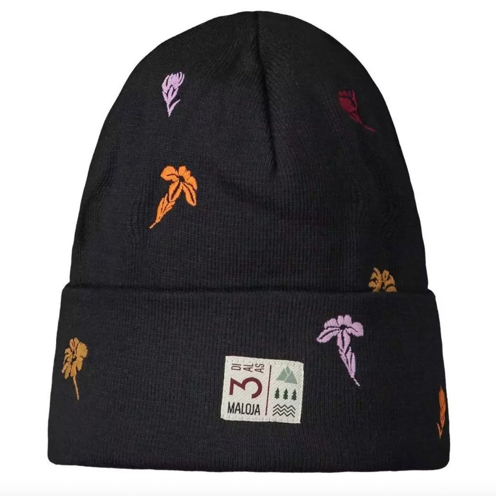 Maloja BauorchaM. Beanie